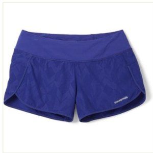 Patagonia Strider shorts